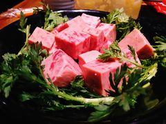特色午餐肉-纸盐河码头火锅(十八梯店)