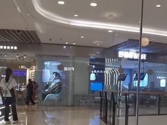 -兰湘子·湘菜小炒(石家庄万象城店)