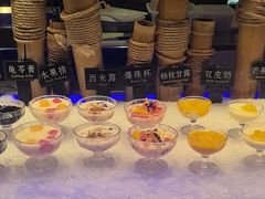 -SEA西雅图海鲜自助餐厅(海乐世界店)