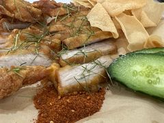 -南记食粥坊·宵夜大排档(岭南分店)