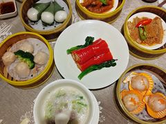 -香云轩·顺德菜(香云纱园林酒店店)