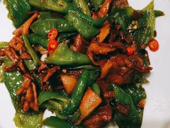 农家小炒肉-鸭匠食府·挂炉烤鸭·新京菜(阜成路店)
