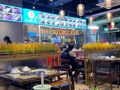-小肥牛潮汕牛肉火锅(南联店)