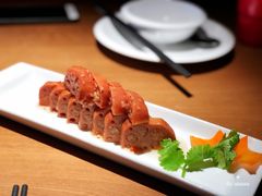 -庆江南江南菜(昆山吾悦广场店)