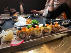 -無二炙坊·和牛烧肉(大钟寺1733店)