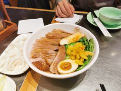 -潮界(LU·ONE凯德晶萃广场店)