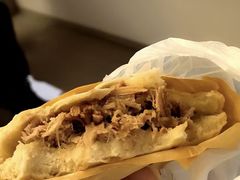 -樊记腊汁肉(竹笆市总店)