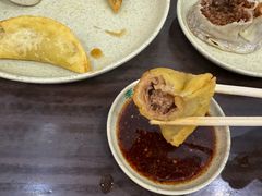 -李记清真馆(打钉巷店)