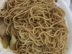 -胡成记口蘑龙眼包子(盐道街店)