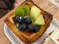 -光作面包Voila Lumiere(中山店)