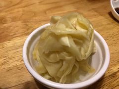 -东京屋(武定路店)