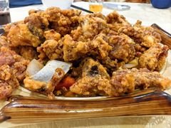 -标记美食新鲜猪杂(兴南大道店)