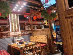 -凤吉园乌拉满族火锅中华老字号(繁荣路店)