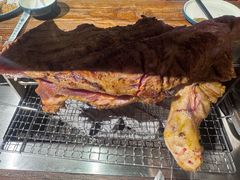 -柿子树炭烤羊腿(金台路店)