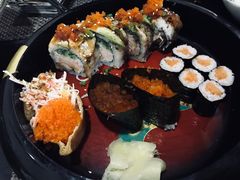 -景鹤料理(上地华联店)