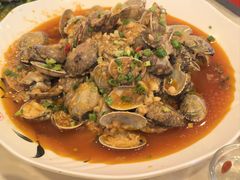 -虾大侠·盱眙龙虾老北京铜锅涮羊肉(金楠天街店)