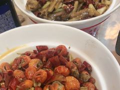 -乔家满族八大碗(流水沟店)