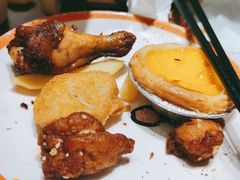 -快乐爱斯米牛排自助(正大广场店)