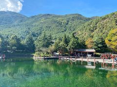-丽江玉水寨