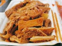 -细妹五香牛杂(步行街店)