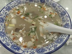 -四海回族饭店(前进大街店)
