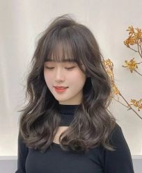 点击看大图 -MORI HAIR SALON日式美发沙龙