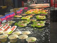 -九记潮汕现切鲜牛肉自助火锅(新开铺店)
