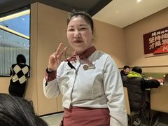 -海底捞火锅(新松江路生日主题店)