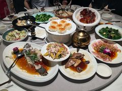 -顺德佬华侨城店·商务宴请·团建