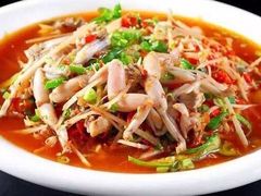 -盐井记·自贡美蛙鲜锅兔(中和店)