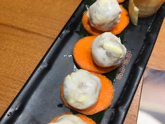 -呷哺呷哺(丹尼斯店)