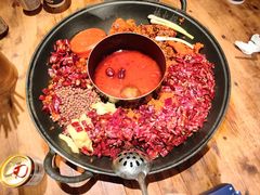 -楠火锅(太古里总店)