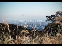 -鬼笑石后山停车场