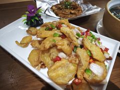 -鸿运楼·舌尖上的徽菜