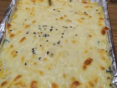 -冰川冷面·延边菜·炭烤串(观前店)