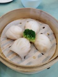 -空中一号宴会厅(信合大厦店)