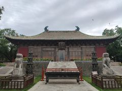 -永乐宫