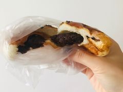 日式红豆面包-都恩客(高岛屋百货店)