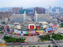 -宝龙广场(福州台江店)