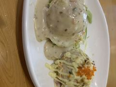 -宝寿司(红瓦寺店)