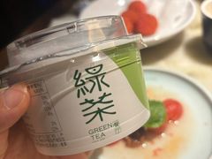 -绿茶餐厅(朝阳大悦城店)