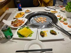 -么子烤肉(化龙池店)