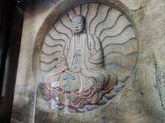 -草庵摩尼教遗址公园