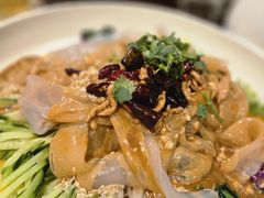 -老厨家(友谊路总店)