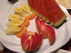 -树下时尚餐厅(翠园街店)