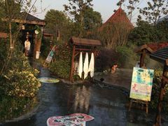 -杭州第一世界大酒店·云曼温泉