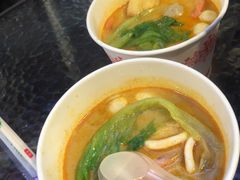 -老闽味沙茶面·姜母鸭(传承35年曾厝垵店)