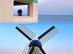 -巧克力渔家.小船海鲜家常菜(万平口店)