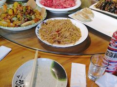 -徐家饭堂(金碧家园店)