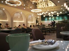 -丽莎沙拉轻食餐厅(国贸店)